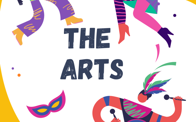 The Arts